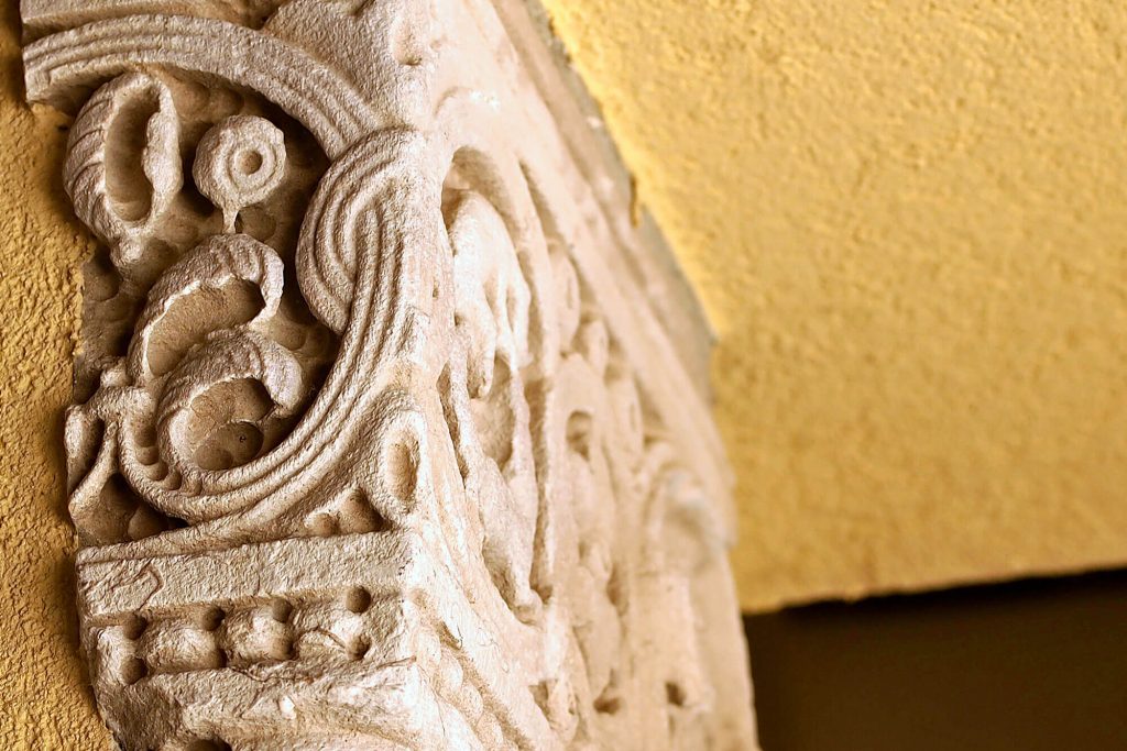 Restauri Architettonici: diagnosi e lavorazioni