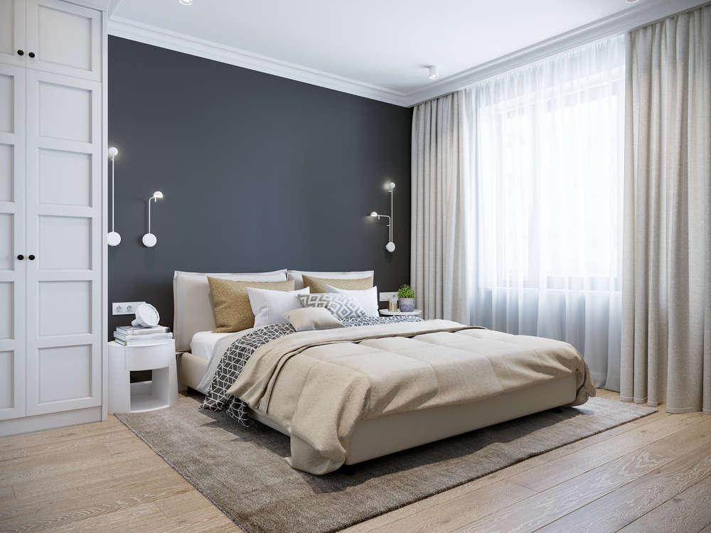 Scopri Come Tinteggiare La Camera Da Letto Decor Group