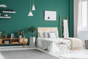 Scopri Come Tinteggiare La Camera Da Letto Decor Group