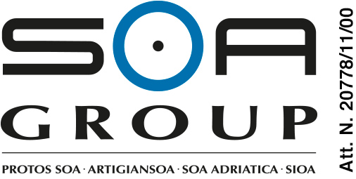 logo certificazione decor group