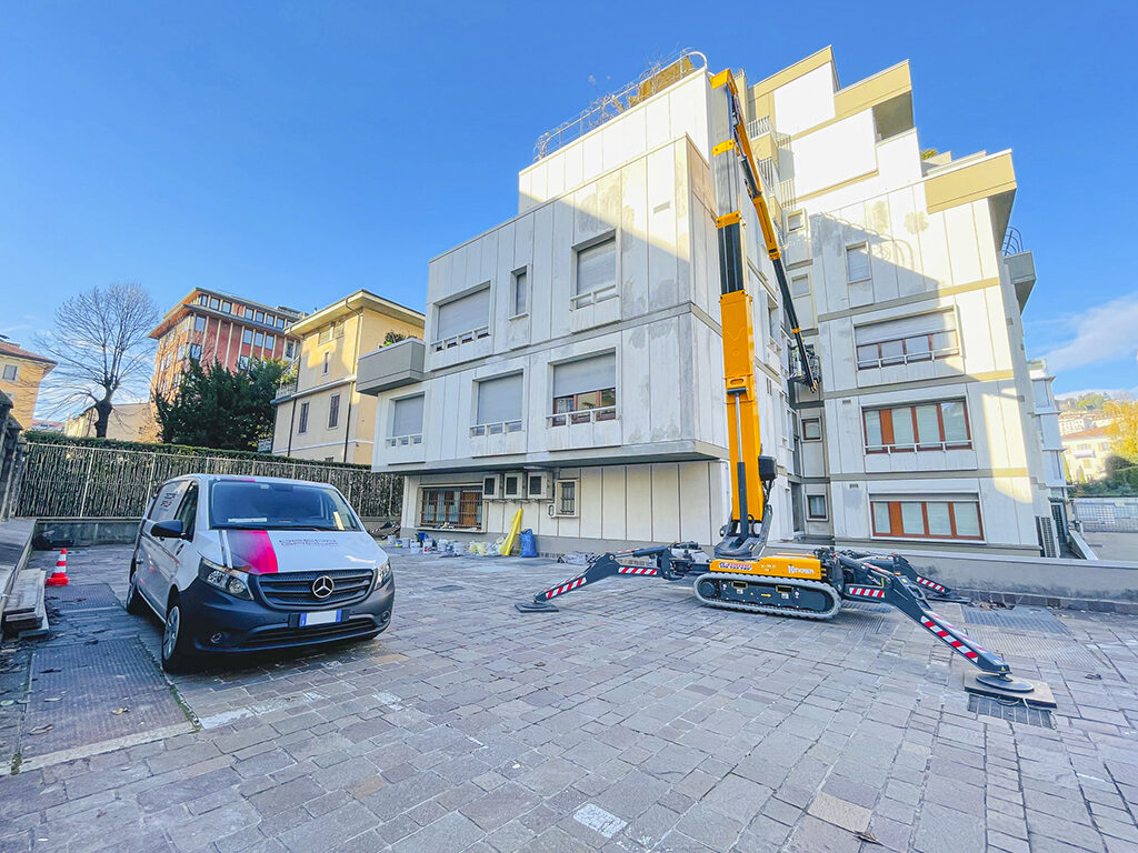Investi sull’immagine della tua azienda con Decor Group